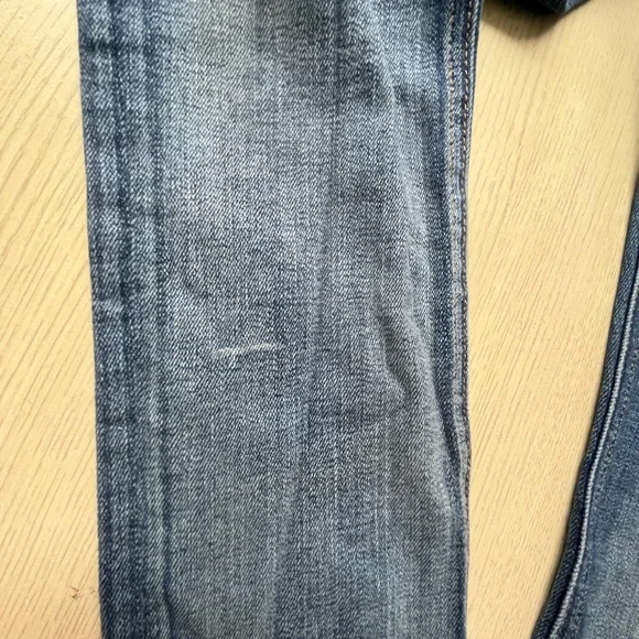 Rag and bone skinny jeans - Picture 8 of 8